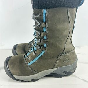 Keen oodoo High Lace Boot